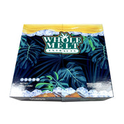 Whole Melt 1lb Concentrate Jars [1 Box / 16 Jars = 1 lb] (10 Units / Per Lot)